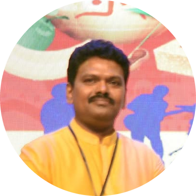 Anand Kancharla Garu