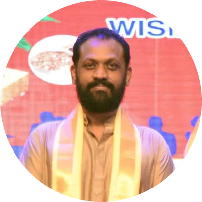 Anil Chigurupati Garu
Garu