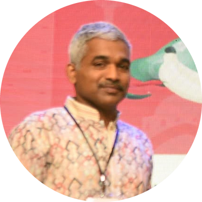 Dr Nagaraja SuryadevaraGaru