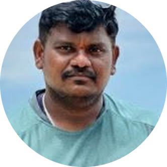 Chandra Sekhar Amudalapalli Garu
