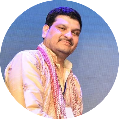 Indraneel Kottamasu Garu