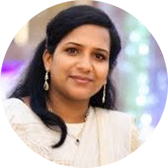 Prathyusha Chinthala Garu