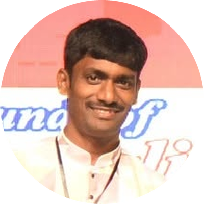 Shaik Subhani Saheb Garu